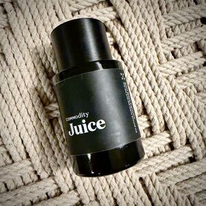 Commodity Juice Expressive Fragrance